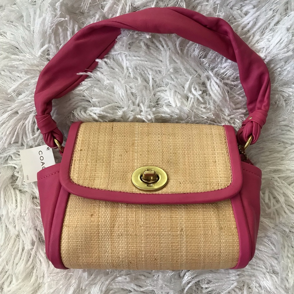 Coach purse 👛
